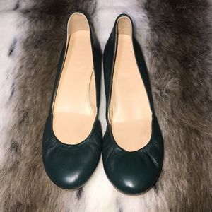 Just in ❤️ J.crew Ballet Flats